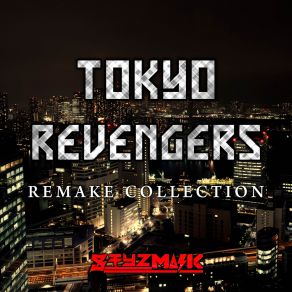 Download track Takemichi's Revenge (Cover Version) Styzmask