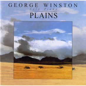 Download track Cloudburst George Winston