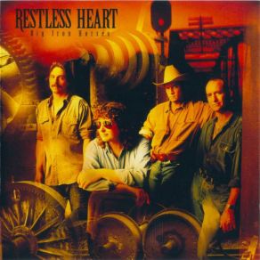 Download track When She Cries Restless Heart