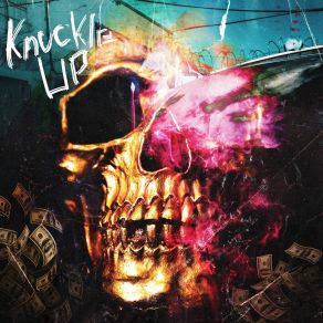 Download track Knuckle Up Erik Per Johan Liden