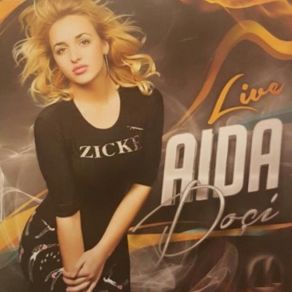 Download track Hajmalia (Live) Aida Doci