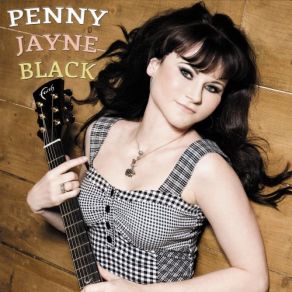 Download track Log Cabin Penny Jayne Black