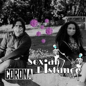 Download track Covid-19 Soxial Distance