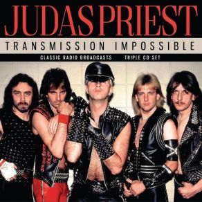 Download track A Touch Of Evil Judas Priest