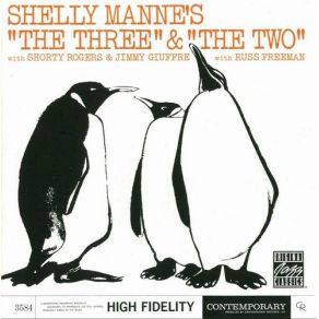 Download track Everything Happens To Me Shelly Manne