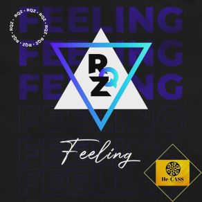 Download track Feeling (Radio Mix) RQZ