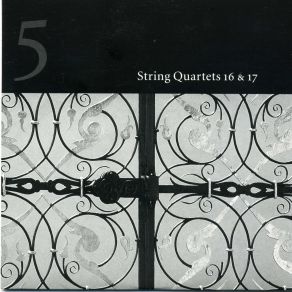 Download track String Quartet No. 17 In B - Dur, KV 458 'Hunt' - IV. Allegro Assai Mozart, Joannes Chrysostomus Wolfgang Theophilus (Amadeus)