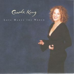 Download track It Could Have Been Anyone Carole King