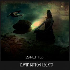 Download track The Middle David Bitton