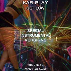 Download track Get Low (Like Extended Instrumental Mix) Kar Play