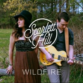 Download track You Don't Get It Scarlett Hill