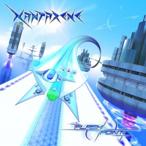 Download track To Death And Beyond Xantarene