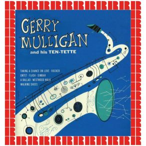 Download track Westwood Walk Gerry Mulligan