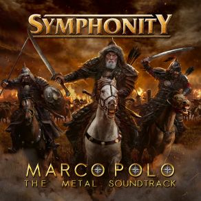 Download track Marco Polo, Pt. 5 Mongols Symphonity