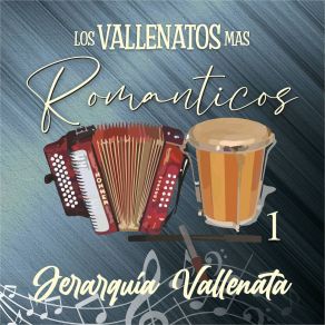 Download track Ya No Estas En Mi Vida Jerarquía Vallenata