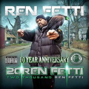 Download track Dear Lord Ren Fetti