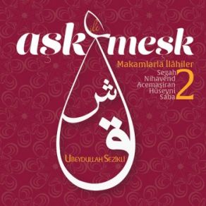 Download track Bu Aşk Bir Bahri Ummandır Ubeydullah Sezikli