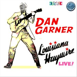 Download track Evangeline (Live) Dan Garner