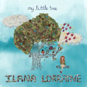 Download track Me And My Mind Ilana Lorraine