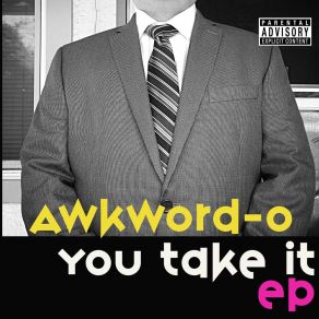 Download track Intro: The King AwkWord-O