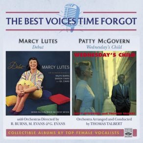 Download track Alone Together Patty McGovern, Marcy Lutes