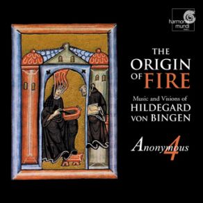 Download track Wisdom And Her Sisters I Gall, Hildegard Von Bingen