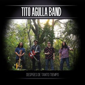 Download track Ese Amor Tito Agulla Band