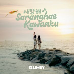 Download track Saranghae Kawanku - I Love You More Kawanku Blimey