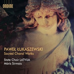 Download track 7. Ego Sum Pastor Bonus State Choir ''Latvija''