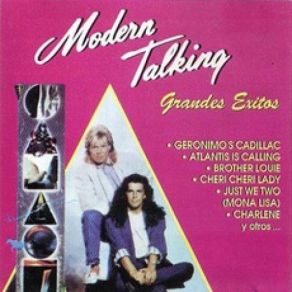 Download track Lucky Guy Modern Talking