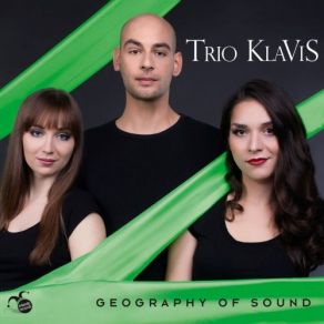 Download track Clarinet Trio: I. Andante Con Dolore, Con Molto Espressione Trio KlaViS