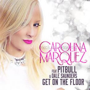 Download track Get On The Floor (Vamos Dancar) (E-Partment Short Mix) Carolina Marquez, Pitbull