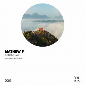 Download track Haha (Original Mix) Mathew F