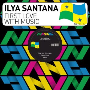 Download track First Love With Music Ilya Santana