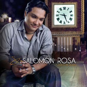 Download track Me Llamaste A Conquistar Salomón De La Rosa