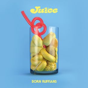 Download track Hazy Wave Born Ruffians