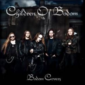 Download track Hate Me! Children Of Bodom