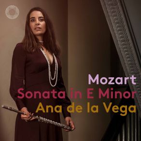 Download track 02. Violin Sonata No. 21 In E Minor, K. 304 (Arr. For Flute & Piano) II. Tempo Di Menuetto Mozart, Joannes Chrysostomus Wolfgang Theophilus (Amadeus)