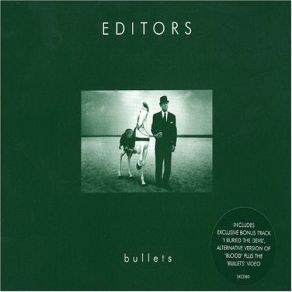 Download track Blood (Alternative Version)  Editors