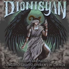 Download track Incarnated Spirituality Dionisyan