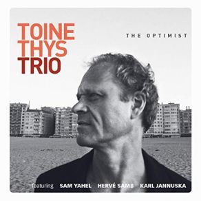 Download track Bravo Toine Thys Trio