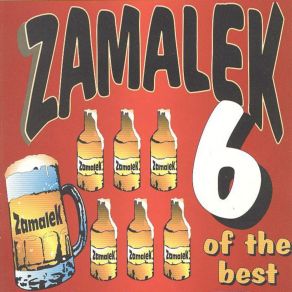 Download track Zama Zama (Lift Your Leg Mix) Zamalek