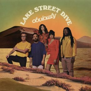 Download track Being A Woman Lake Street Dive