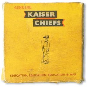 Download track Ruffians On Parade The Kaiser Chiefs