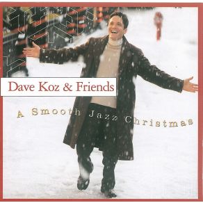 Download track Beneath The Moonlit Sky Dave Koz