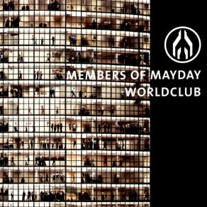 Download track Worldclub (W. A. S. Breakdown Mix) Members Of Mayday, Beccy Boo, TL PimpsA. S. Breakdown, W. A. S.