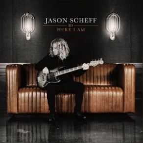 Download track What Kind Of Man Jason Scheff