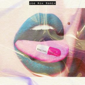 Download track Magical Love (Joe Kox Remix) Joe Kox