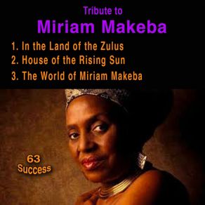 Download track Tula Ndivile Miriam Makeba