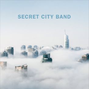 Download track Pharmaceutical Secret City Band